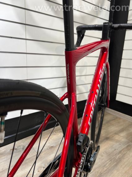 SPECIALIZED TARMAC SL8 COMP - 13