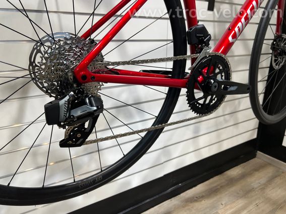 SPECIALIZED TARMAC SL8 COMP - 14