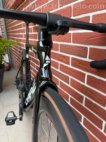 Vélo carbone aéro DARE VSRu 2024 (Ex Uno-X) - Ultegra Di2 12v - Taille 53 - 10