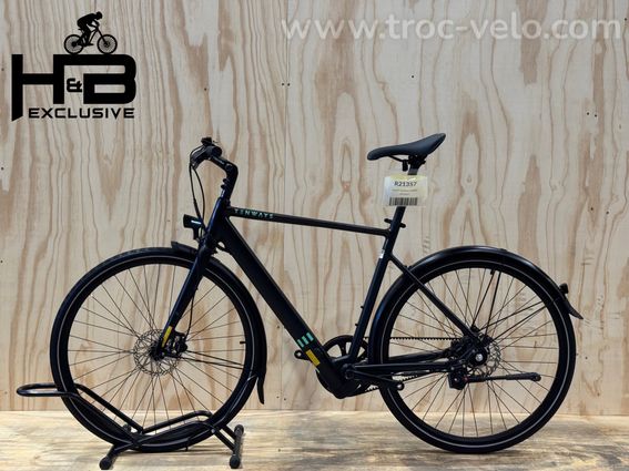 Tenways CGO600 Vélo électrique Single-Speed 2023  - 2