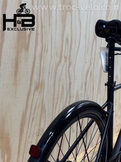 Tenways CGO600 Vélo électrique Single-Speed 2023  - 11