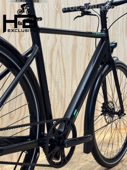 Tenways CGO600 Vélo électrique Single-Speed 2023  - 12