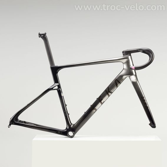 Kit cadre seka spear rdc chronos