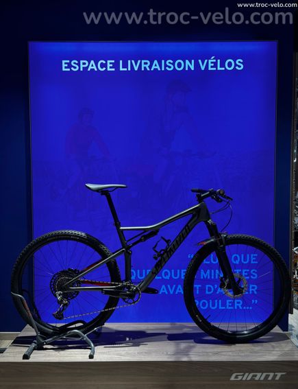 Specialized epic expert carbon 2018
