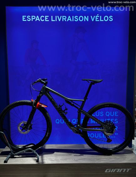 Specialized epic expert carbon 2018 - 2