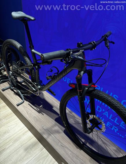 Specialized epic expert carbon 2018 - 3