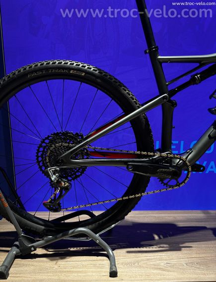 Specialized epic expert carbon 2018 - 4
