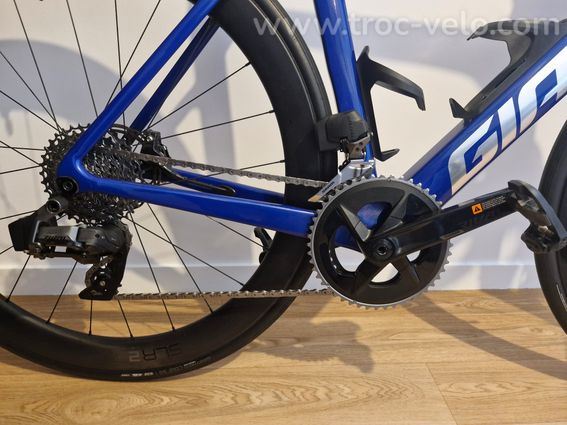 Giant Propel Advanced 1 - 2