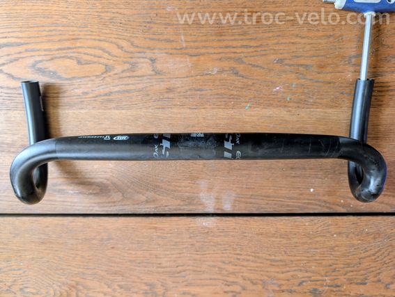 Cintre Easton EC70 ALX 420mm