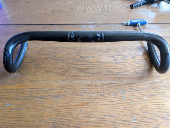 Cintre Easton EC70 ALX 420mm - 3