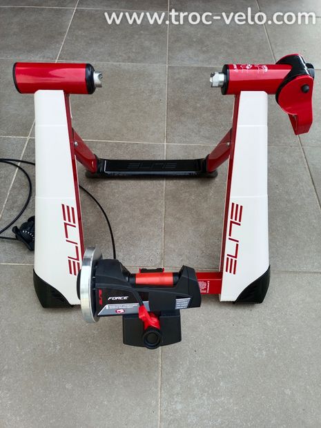 Homtrainer élite novo force  - 1