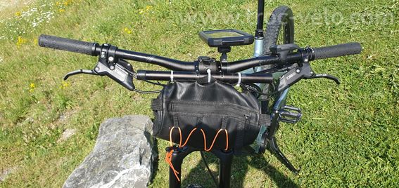 SCOTT STRIKE ERIDE 930 ETAT NEUF 950KM VTT FULL SUSPENDU - 11