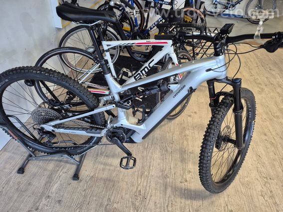 CANNONDALE MOTERRA 3