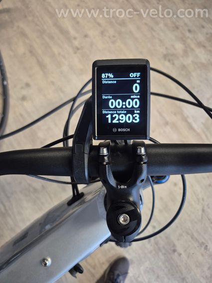 CANNONDALE MOTERRA 3 - 2
