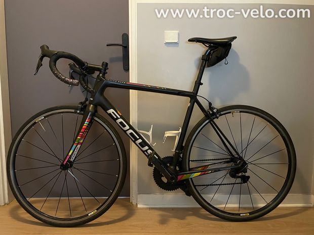 FOCUS Izalco Race  - 1