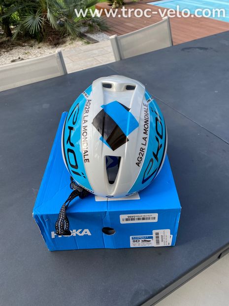 Casque ekoi ar14 ag2r - 1