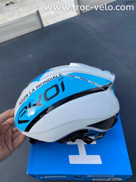 Casque ekoi ar14 ag2r - 2