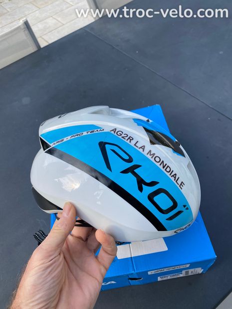 Casque ekoi ar14 ag2r - 3