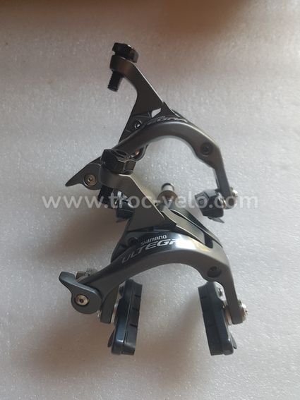 Étriers de freins Shimano