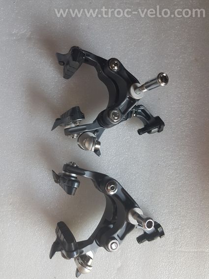 Étriers de freins Shimano  - 3