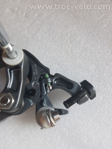 Étriers de freins Shimano  - 4