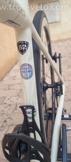 S-WORKS AETHOS LTD 240/300 – SUPER RECORD WIRELESS – HYPERON ULTRA – T52 - 4