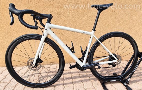 S-WORKS AETHOS LTD 240/300 – SUPER RECORD WIRELESS – HYPERON ULTRA – T52 - 2