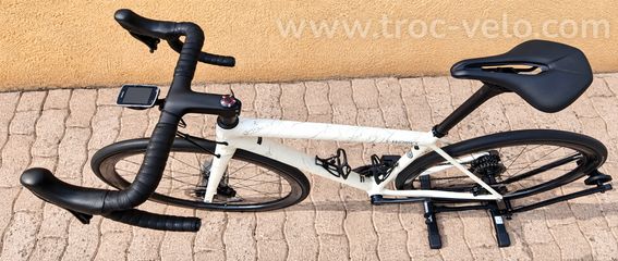 S-WORKS AETHOS LTD 240/300 – SUPER RECORD WIRELESS – HYPERON ULTRA – T52 - 3