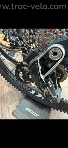 Groupe sram xx sl - 2