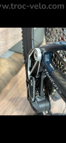 Groupe sram xx sl - 3
