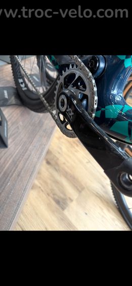 Groupe sram xx sl - 5
