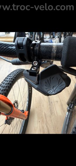 Groupe sram xx sl - 6