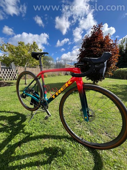 Trek boone  - 2