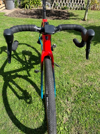 Trek boone  - 5