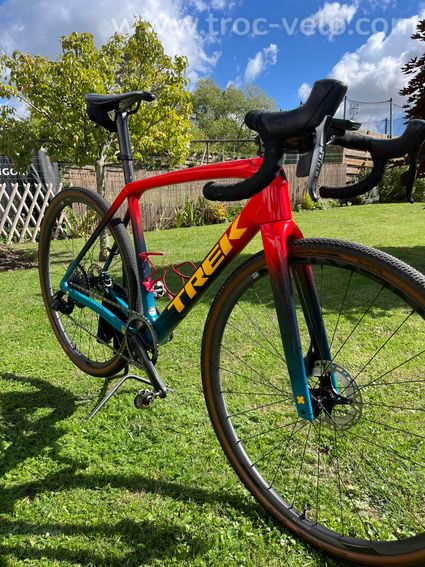 Trek boone  - 6
