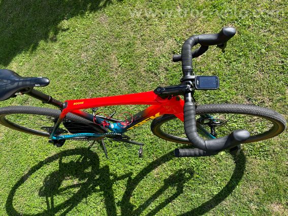 Trek boone  - 7