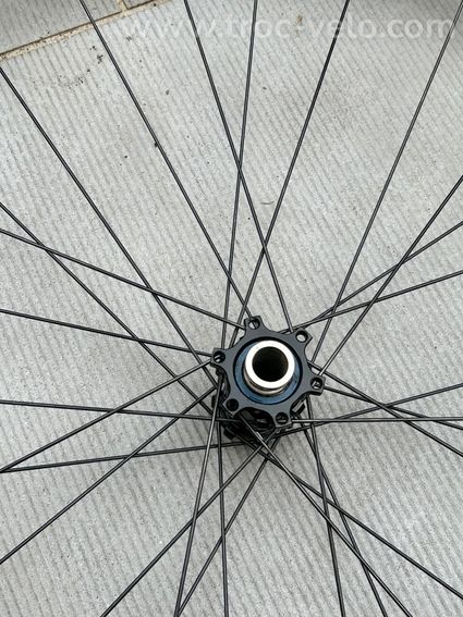 Roue avant FULCRUM Red power 29 pouces - 5