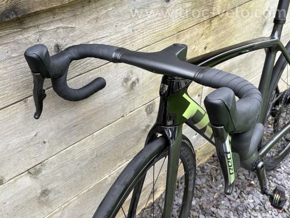 vélo de route Trek Emonda Slr9 SRAM Red AXS (T 54)