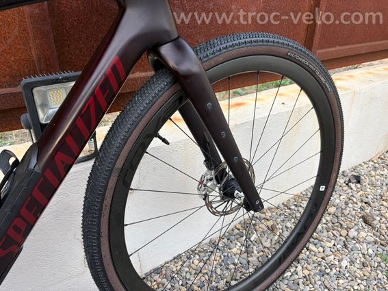 DIVERGE STR - 2