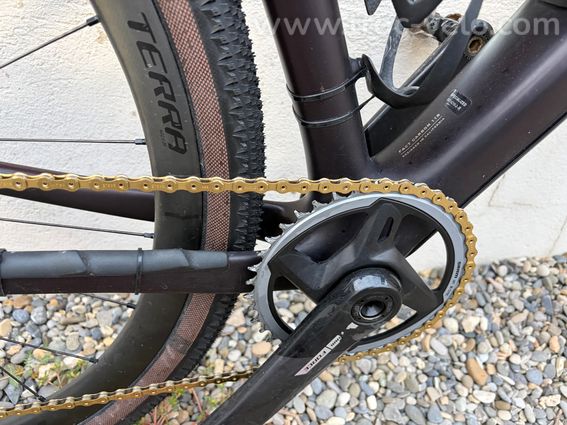 DIVERGE STR - 3