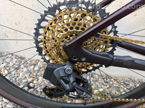 DIVERGE STR - 4