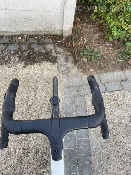 Vélo de Route Canyon Aeroad CF SLX 7 Di2 - 5
