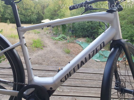 VAE Specialized Vado SL 5.0 EQ - 3