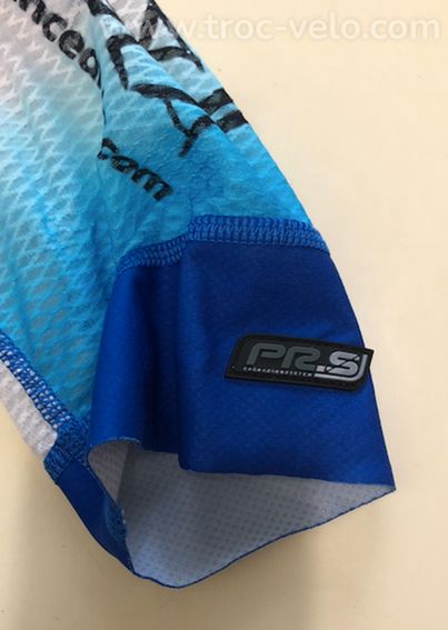 maillot Ale team Bike Exchange - 4