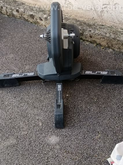 Home trainer elite directo - 2