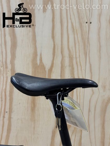 Stevens E-Antelao Vélo électrique Shimano Deore 2023 - 11