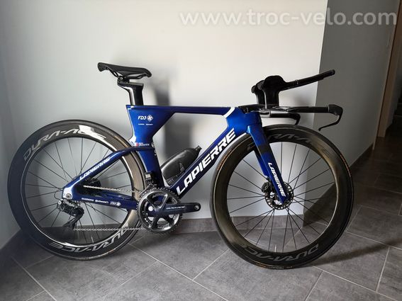 Lapierre Aerostorm DRS