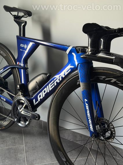 Lapierre Aerostorm DRS - 2