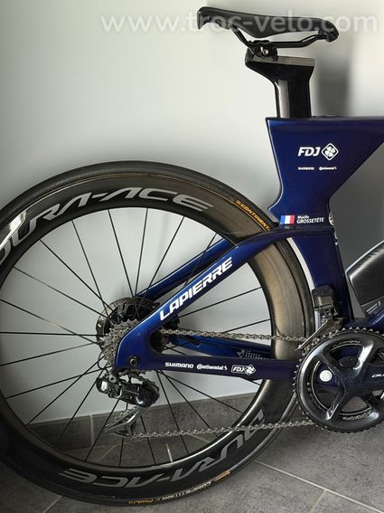 Lapierre Aerostorm DRS - 3