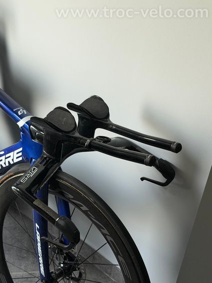 Lapierre Aerostorm DRS - 4